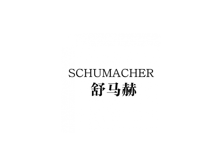 舒马赫 SCHUMACHER