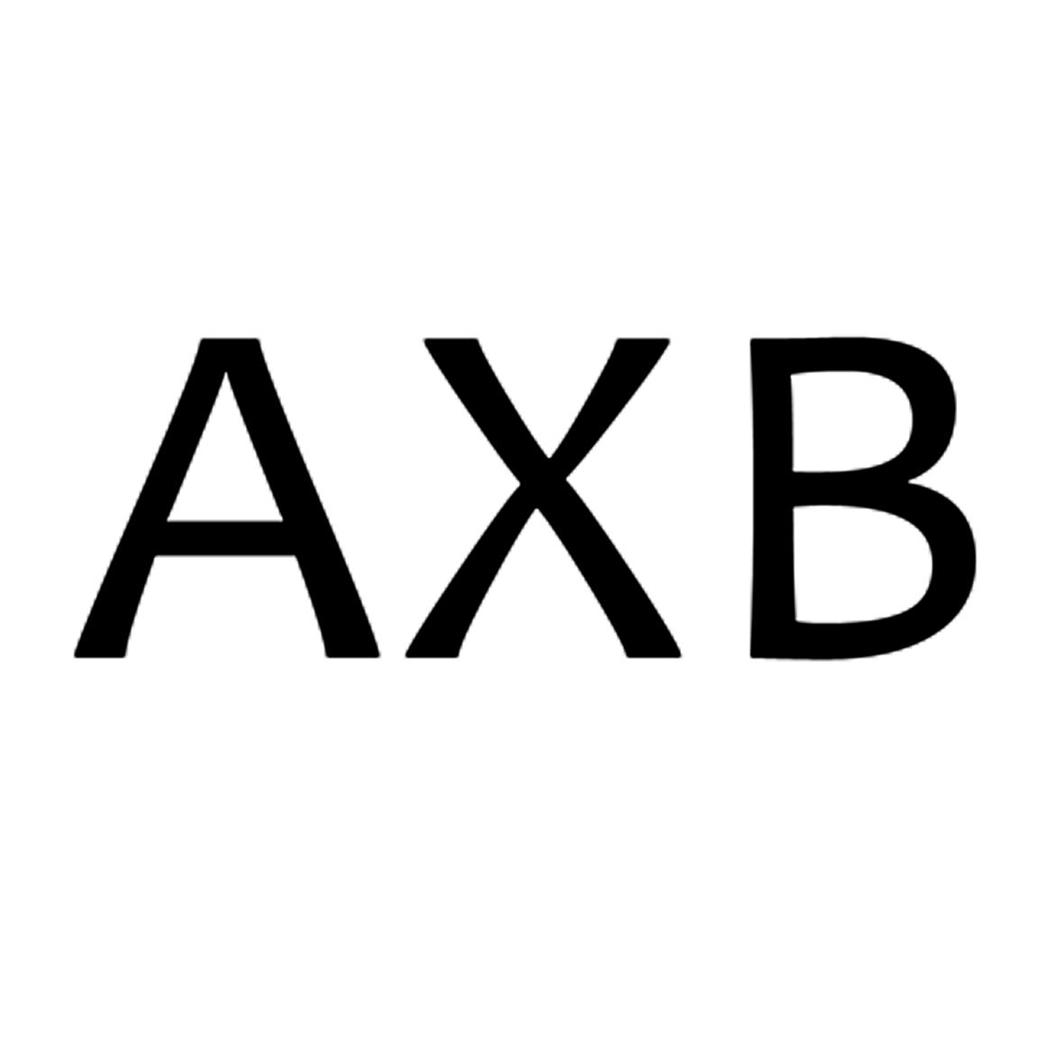 AXB
