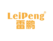 雷鹏LEIPENG