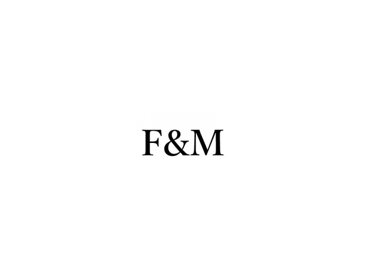 F&M