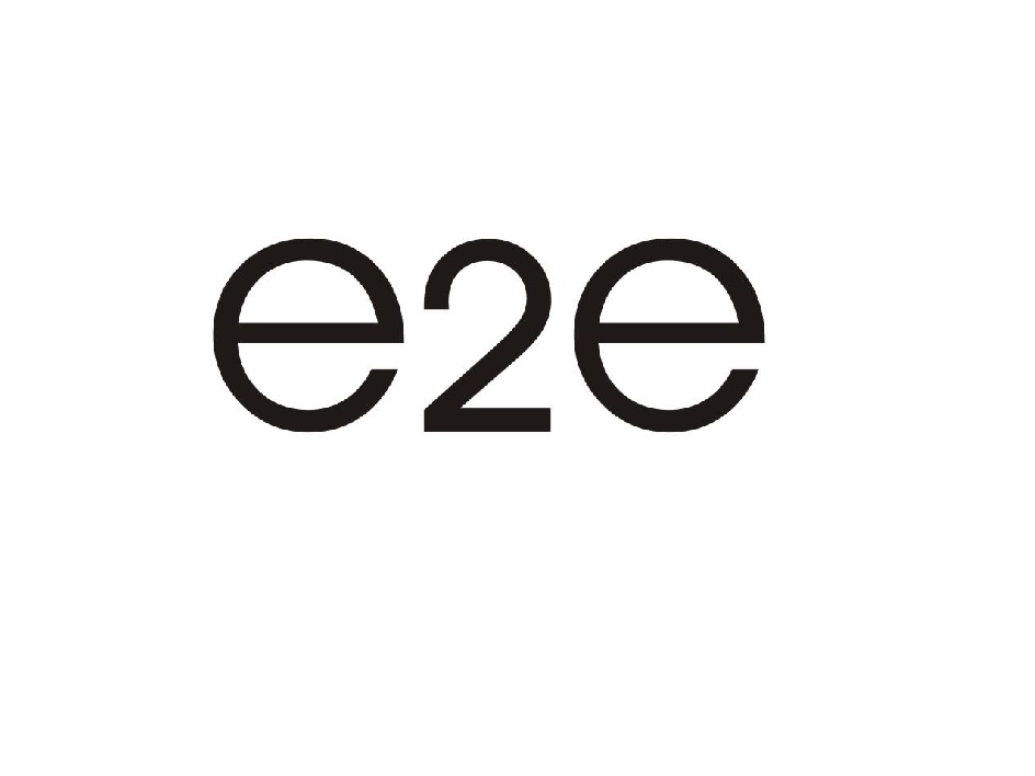 E2E