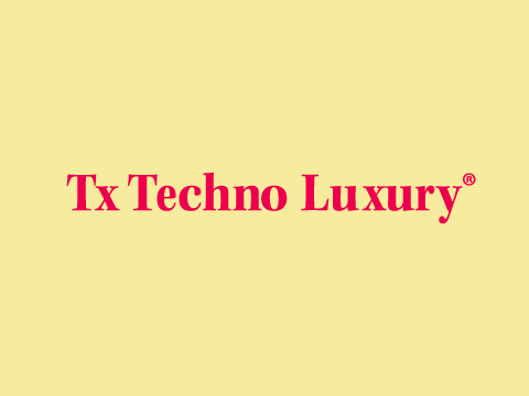 TX TECHNO LUXURY