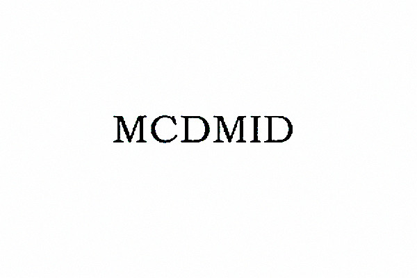 MCDMID