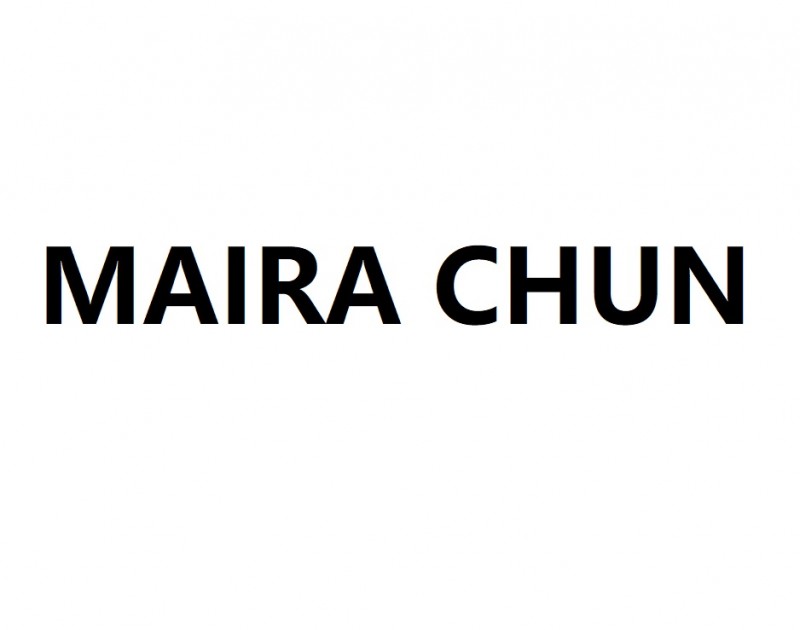 MAIRA CHUN