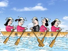 版权有哪些侵权行为？