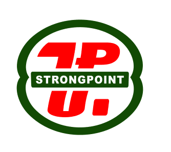 STRONGPOINT