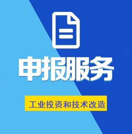 武汉市工业投资和技术改造专项资金申报