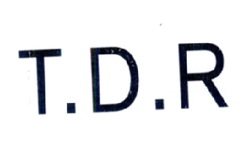 T.D.R