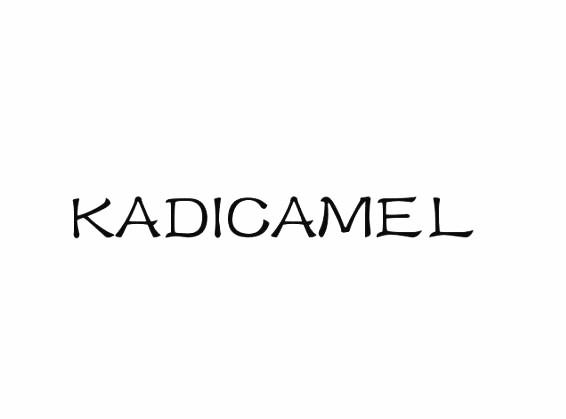 KADICAMEL
