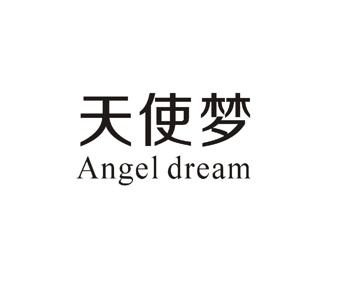 天使梦 ANGEL DREAM