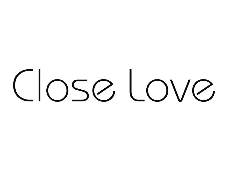 CLOSE LOVE