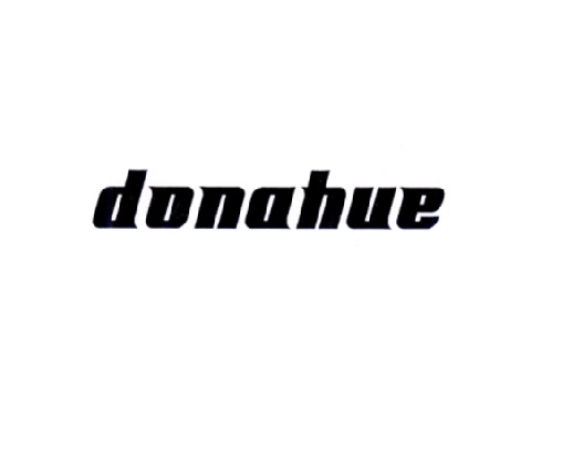 DONAHUE