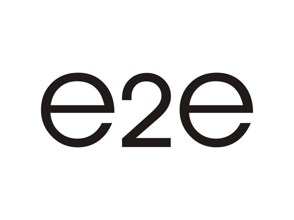 E 2 E