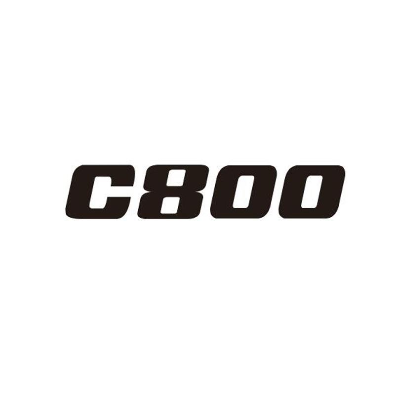 C 800