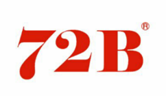 72B