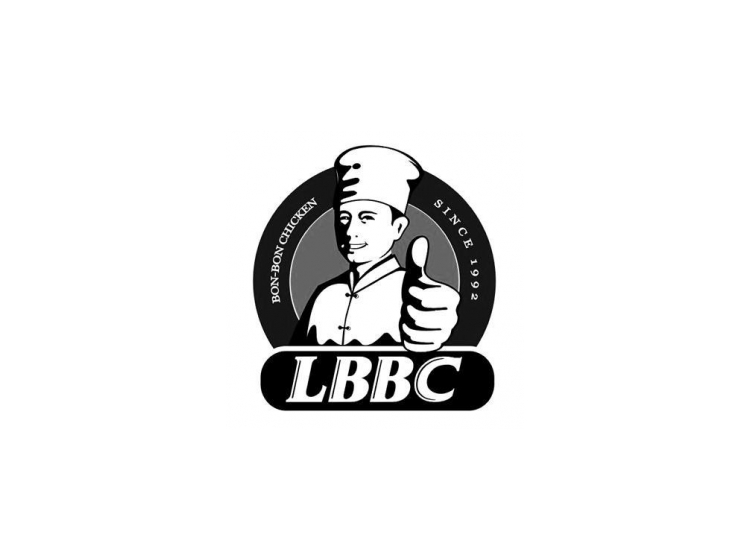 LBBC BON-BON CHICKEN SINCE 1992