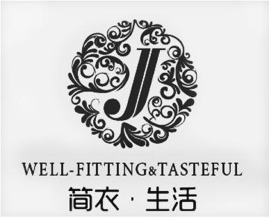 简衣·生活 WELL-FITTING&TASTEFUL J