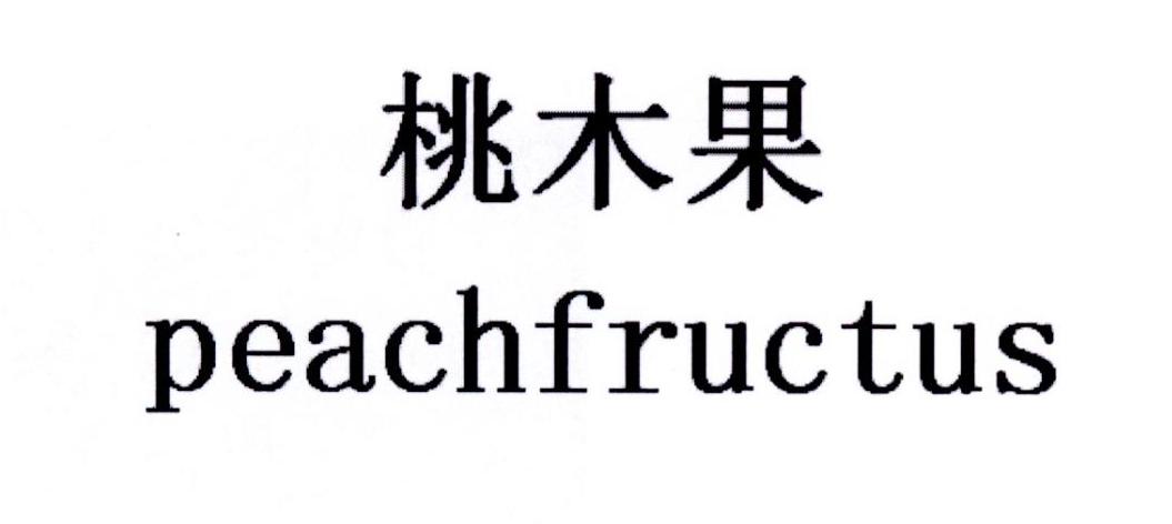 桃木果 PEACHFRUCTUS