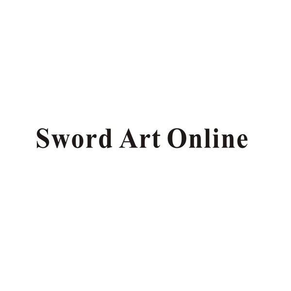SWORD  ART ONLINE