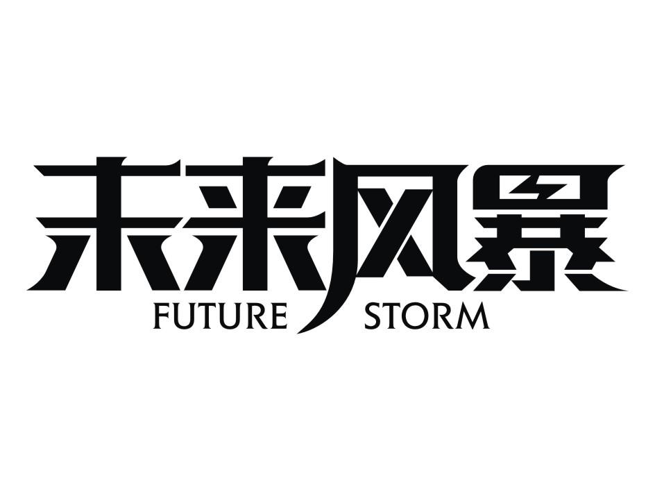未来风暴  FUTURE STORM