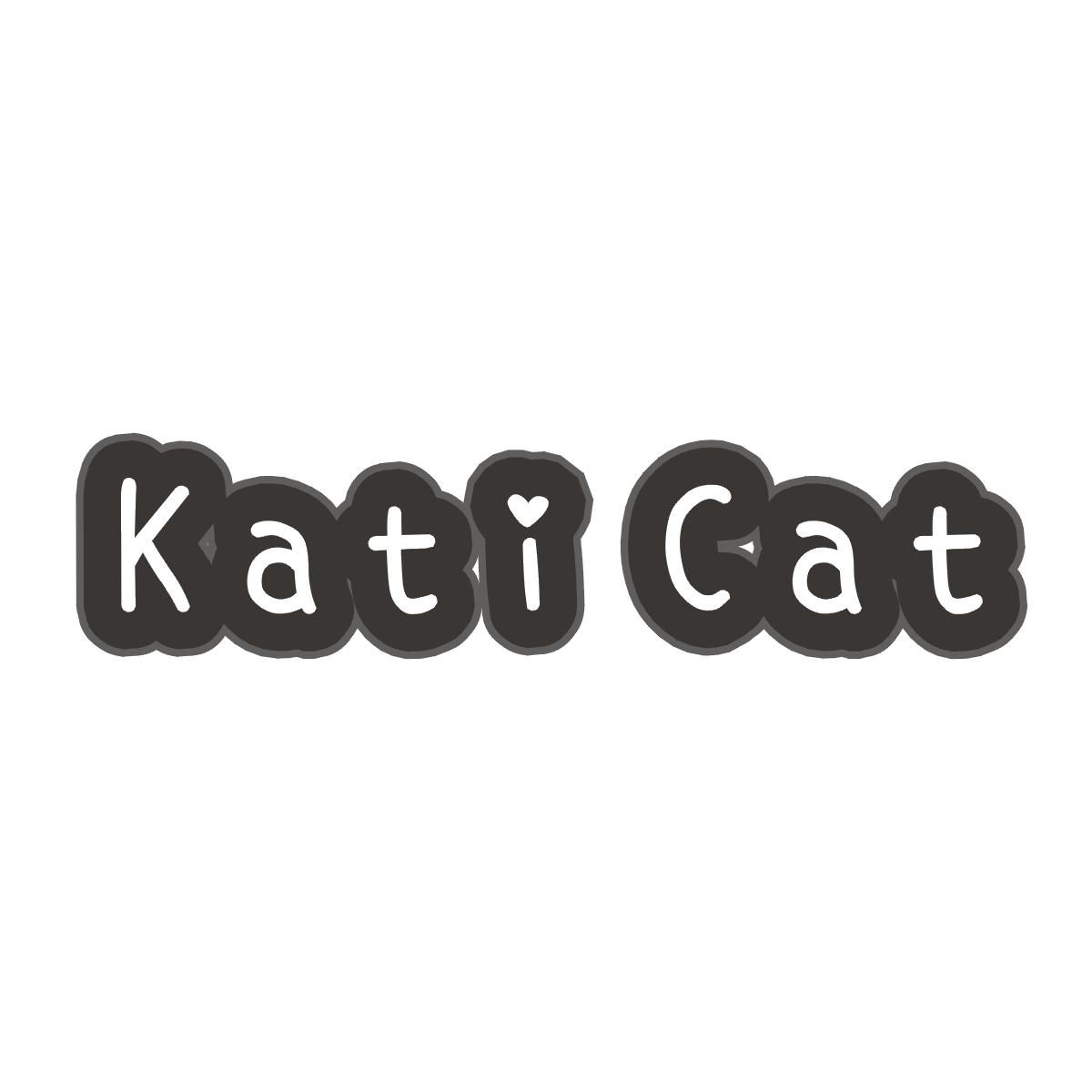 KATI CAT
