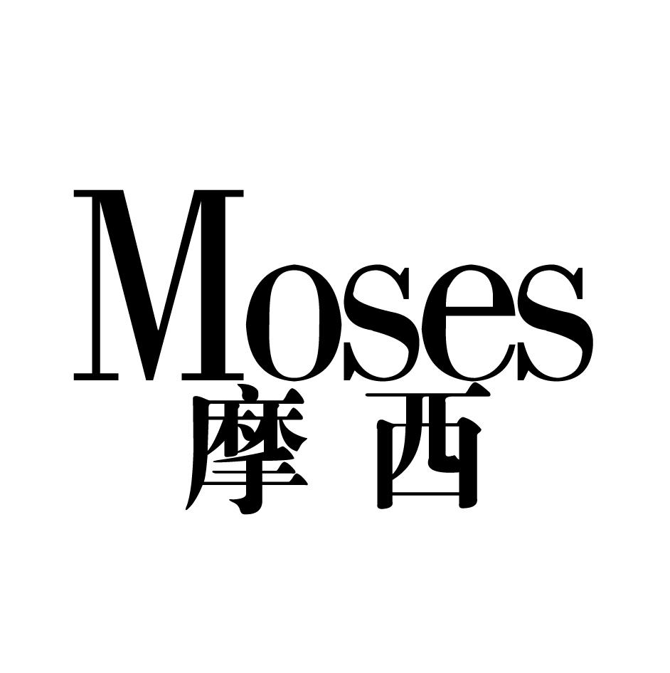 摩西 MOSES