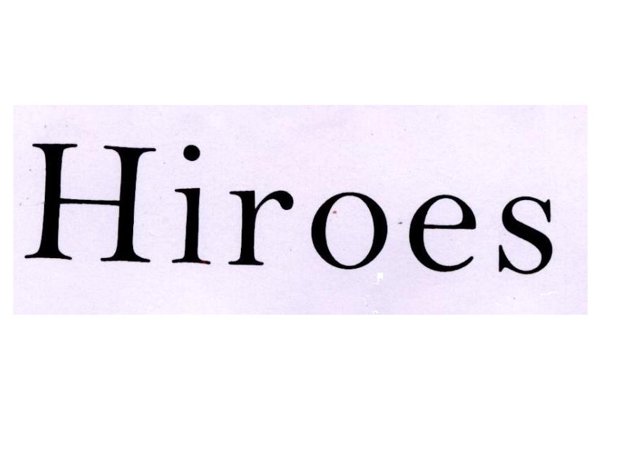 HIROES
